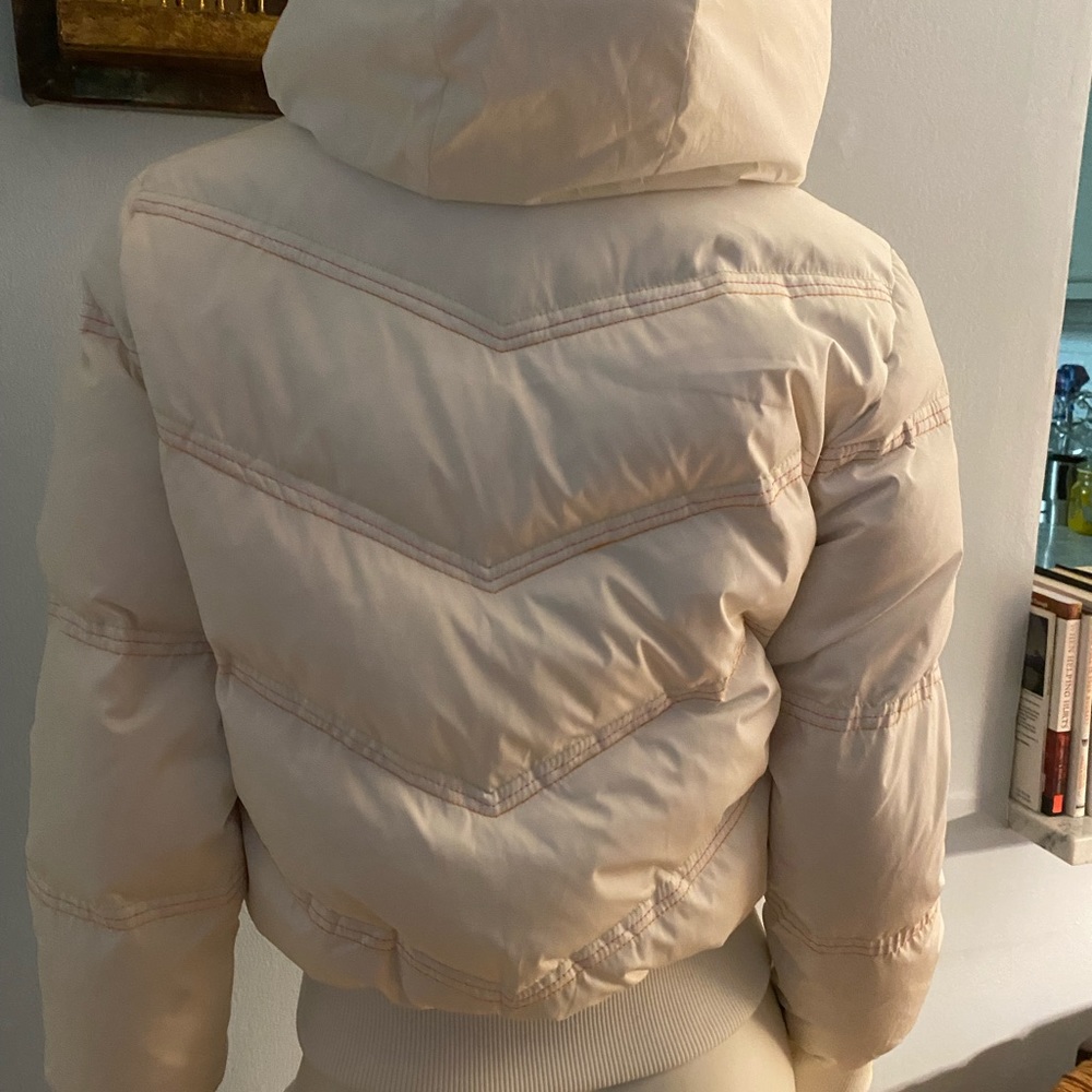 Bomber Jacket - Picture 10 of 13